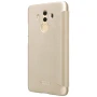 Nillkin Sparkle Series New Leather case for Huawei Mate 10 Pro order from official NILLKIN store